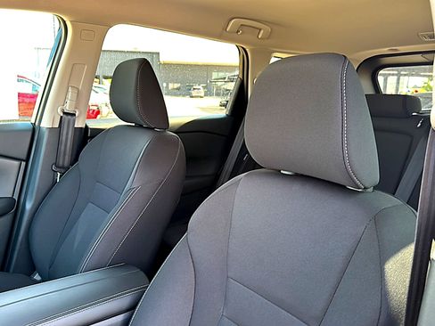 New 2026 Nissan Rogue S FWD image 10