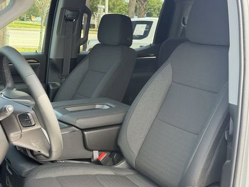 Used 2026 GMC Sierra 1500 Elevation AWD/4WD image 16