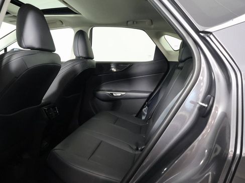 Certified 2026 Lexus NX 350h AWD w/ Accessory Package (2T) image 11