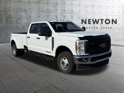 Used 2025 Ford F350 XL w/ XL Chrome Package
