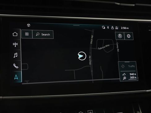 Used 2021 Audi Q7 3.0T Premium Plus w/ Premium Plus Package image 9