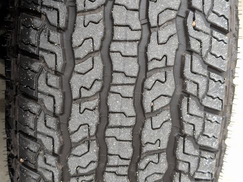 Used 2025 Chevrolet Traverse Z71 w/ Driver Confidence Package image 38