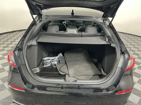 Certified 2023 Honda Civic Sport image 30