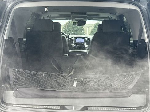 Used 2016 Chevrolet Tahoe LT image 21