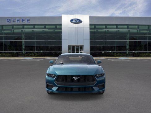 New 2026 Ford Mustang Coupe image 6
