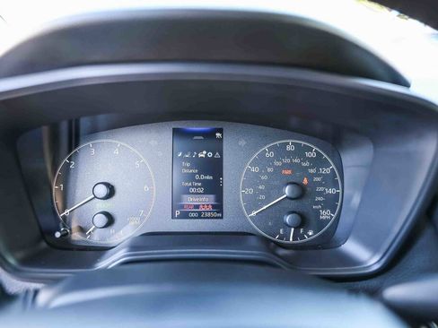 Certified 2025 Toyota Corolla LE w/ LE Premium Package image 12