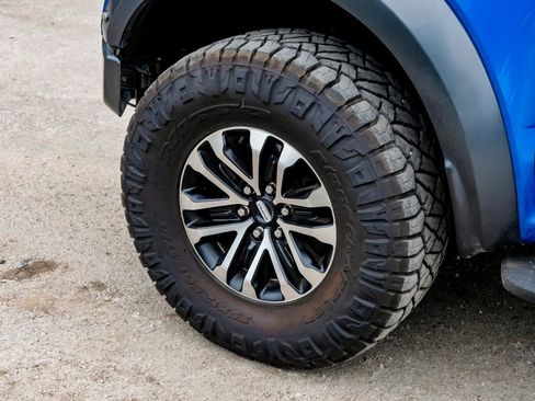 Used 2019 Ford F150 Raptor w/ Equipment Group 802A Luxury AWD/4WD image 63