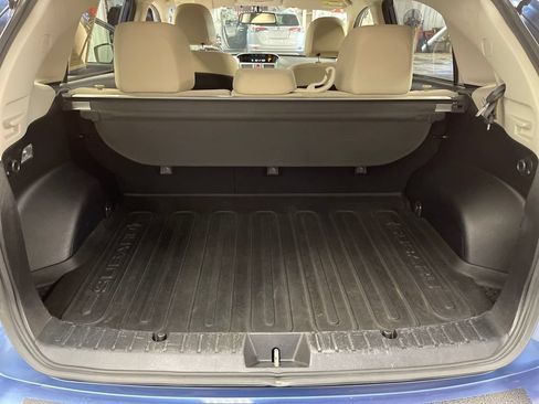 Used 2016 Subaru Crosstrek 2.0i Premium AWD/4WD image 27