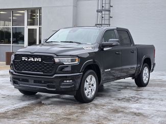 New 2026 RAM 1500 Big Horn video 2