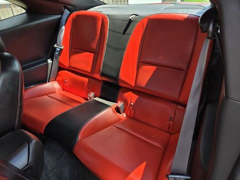 Used 2014 Chevrolet Camaro SS w/ RS Package RWD image 17