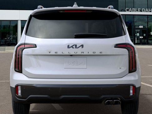 New 2025 Kia Telluride SX Prestige X-Line image 13