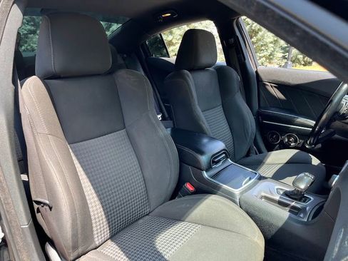 Used 2021 Dodge Charger R/T RWD image 36