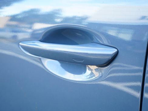 New 2026 MAZDA CX-90 Plug-In Hybrid w/ Premium Plus image 7