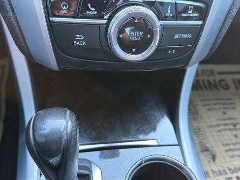 Used 2020 Acura TLX w/ Technology Package FWD image 34