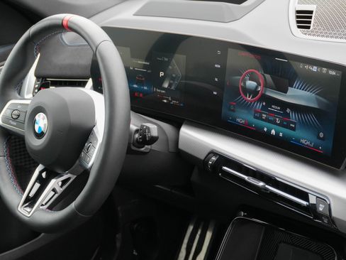 Certified 2026 BMW X1 M35i image 11