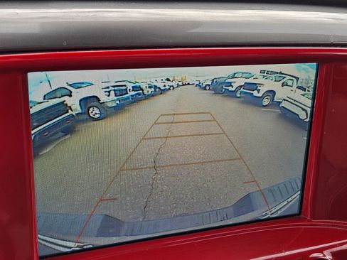 Used 2018 Chevrolet Silverado 1500 High Country image 24