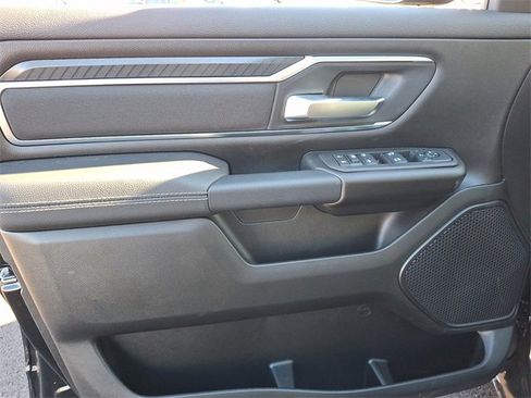 New 2026 RAM 1500 Big Horn image 13