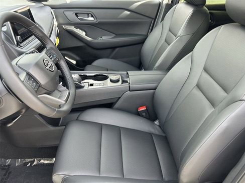 New 2026 Nissan Rogue Dark Armor image 25