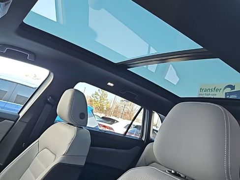 New 2026 Volkswagen Atlas Cross Sport SEL AWD/4WD image 29