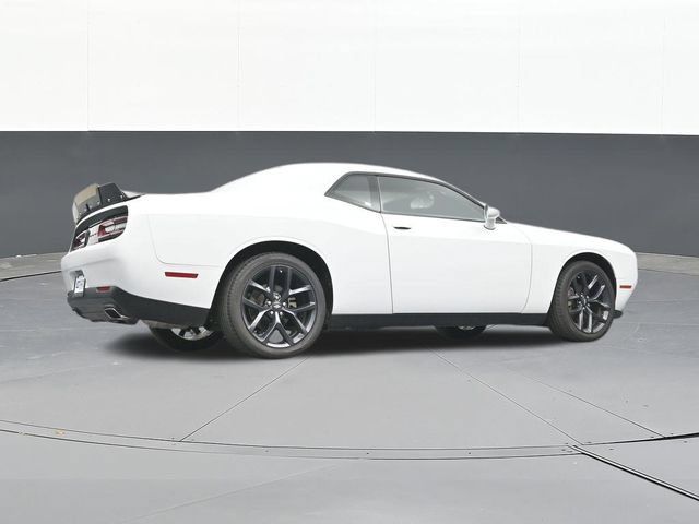 Used 2023 Dodge Challenger SXT w/ Blacktop Package RWD image 41