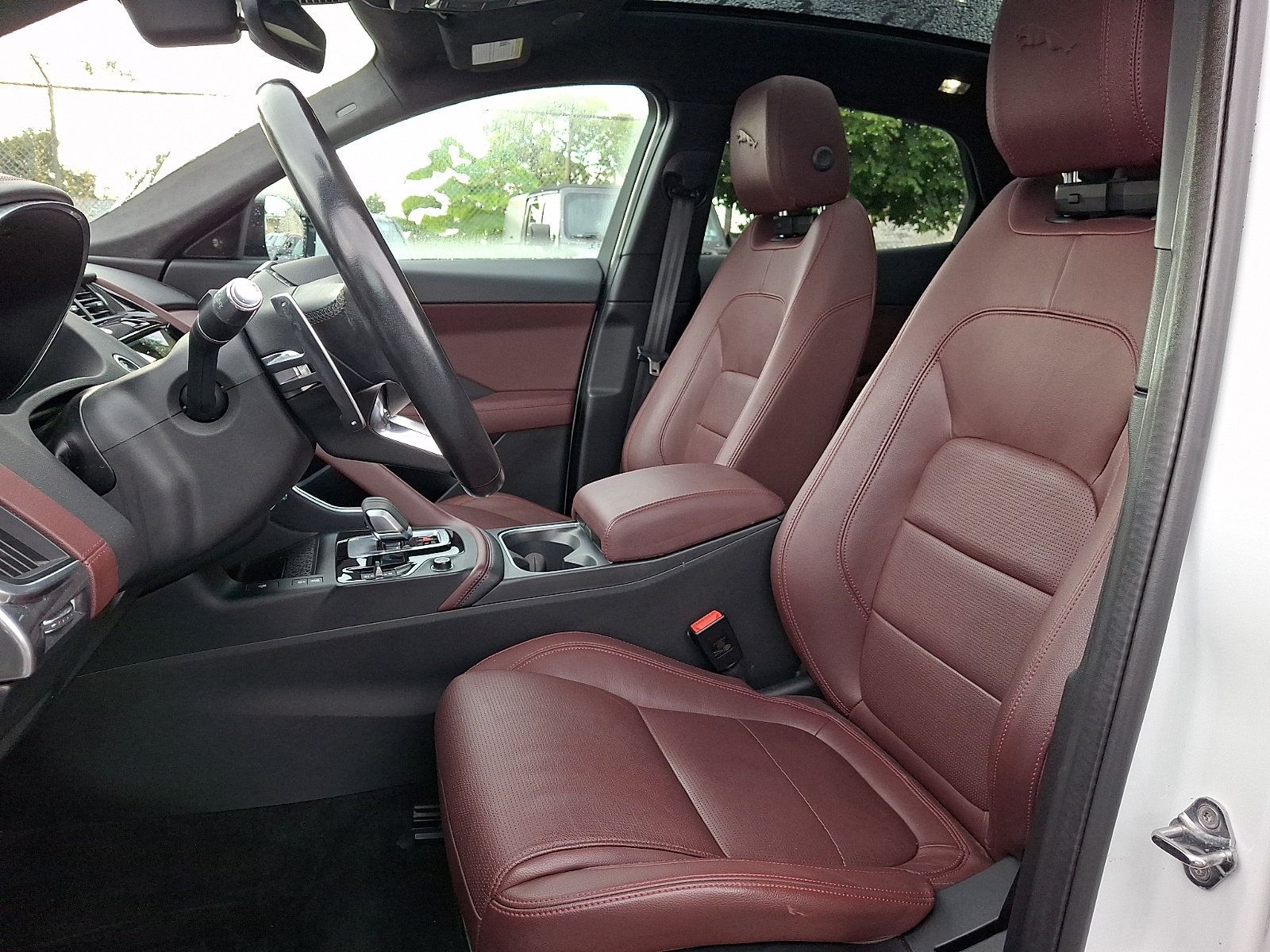 Used 2022 Jaguar E-PACE 300 Sport AWD/4WD image 13