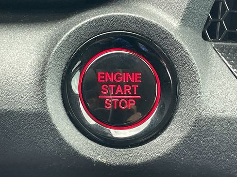 Used 2025 Honda CR-V LX image 13
