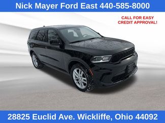 Used 2023 Dodge Durango GT 360° Tour