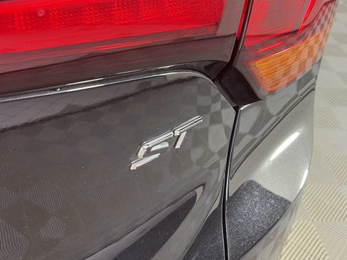 Used 2021 Buick Encore GX Essence w/ Sport Touring Package AWD/4WD image 16