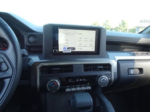 New 2026 Toyota Tacoma SR5 image 19