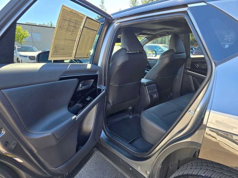 Used 2024 Toyota bZ4X AWD w/ Weather Package image 15