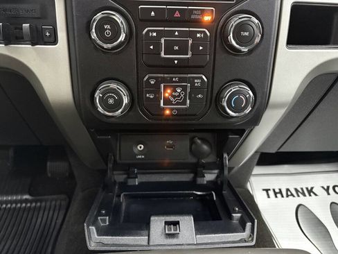 Used 2014 Ford F150 XLT w/ Equipment Group 302A Luxury image 19