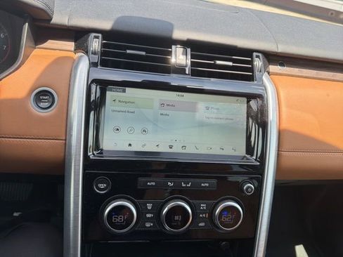 Used 2020 Land Rover Discovery HSE Luxury AWD/4WD image 10