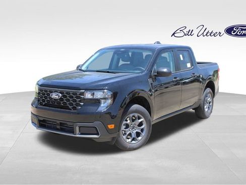 New 2026 Ford Maverick XLT w/ 4K Tow Package AWD/4WD image 1