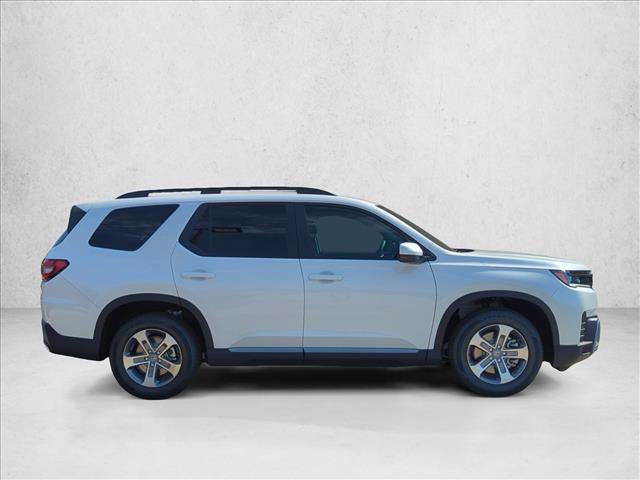 New 2026 Honda Pilot EX-L image 5