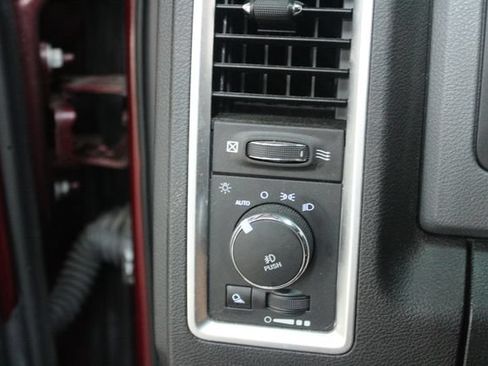 Used 2017 RAM 1500 Big Horn AWD/4WD image 15