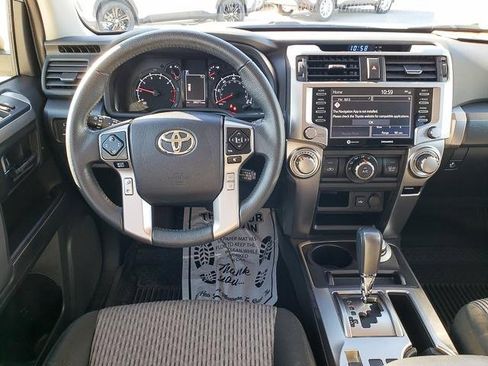 Used 2024 Toyota 4Runner SR5 image 22