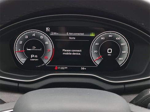 Used 2023 Audi Q5 2.0T Premium Plus w/ Premium Plus Package image 14