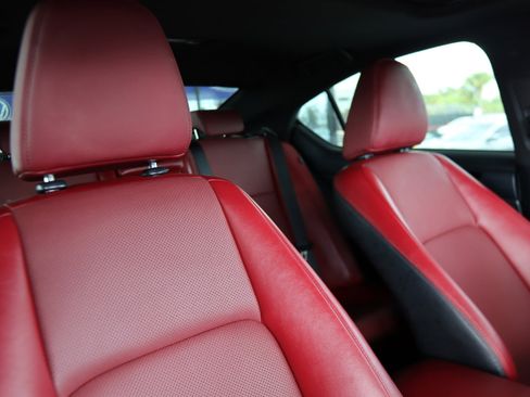 Used 2023 Lexus IS 300 w/ Comfort Package image 43