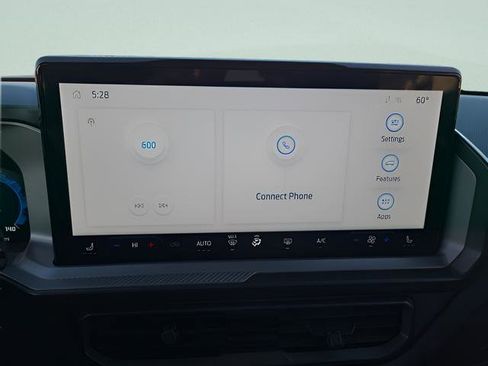 New 2025 Ford Bronco Sport Big Bend w/ Convenience Package image 12