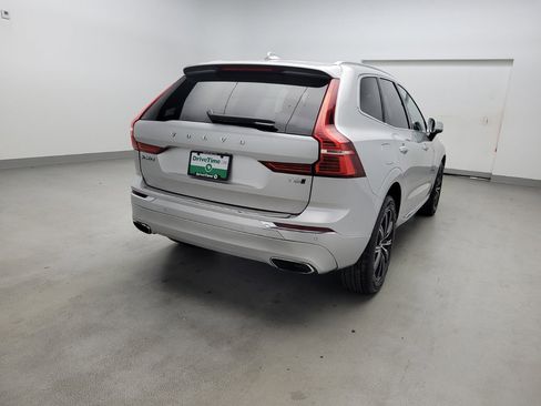Used 2021 Volvo XC60 T6 Inscription image 7
