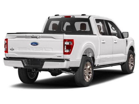Used 2022 Ford F150 Tremor w/ Equipment Group 402A High AWD/4WD image 2