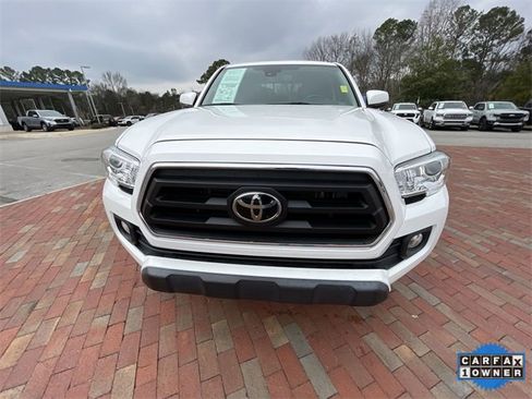 Used 2023 Toyota Tacoma SR5 image 25