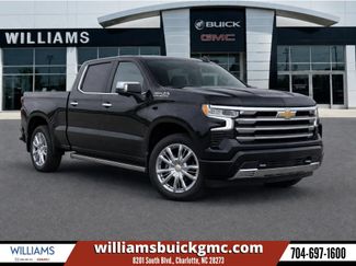 Certified 2022 Chevrolet Silverado 1500 High Country w/ High Country Premium Package AWD/4WD video 1