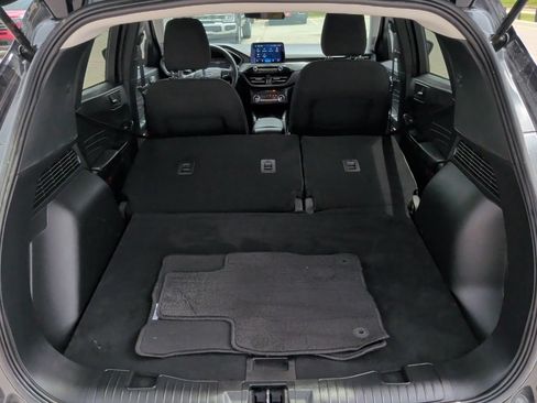 Used 2025 Ford Escape Active FWD image 39