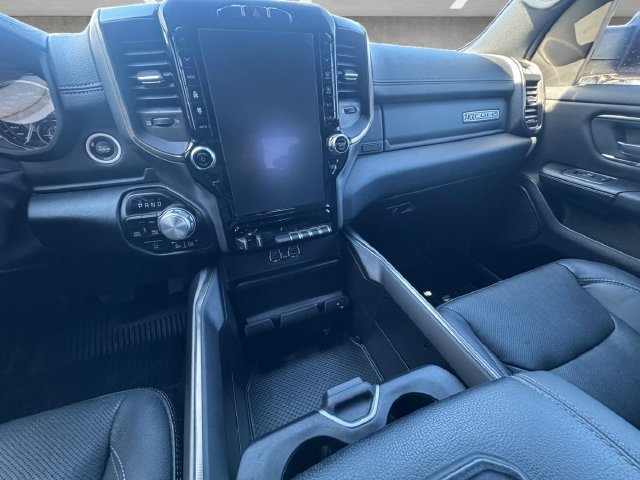 Used 2021 RAM 1500 Rebel w/ Rebel Level 2 Equipment Group AWD/4WD image 3
