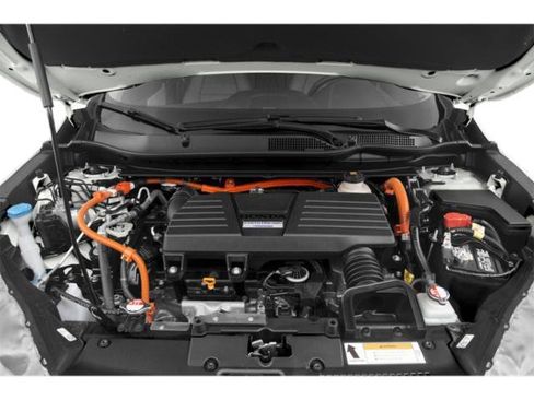 Used 2022 Honda CR-V EX-L image 12