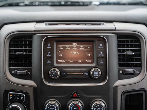 Used 2023 RAM 1500 Tradesman w/ Popular Equipment Group image 13