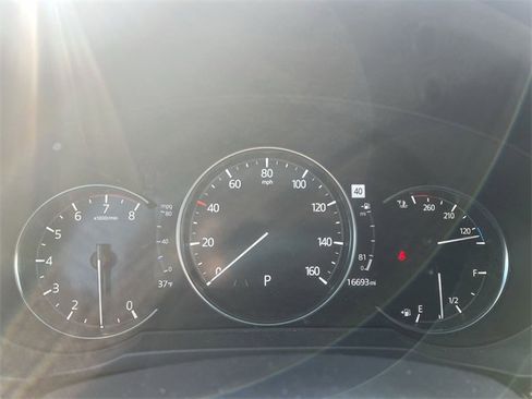 Certified 2023 MAZDA CX-5 AWD 2.5 S w/ Premium Plus Pkg image 15