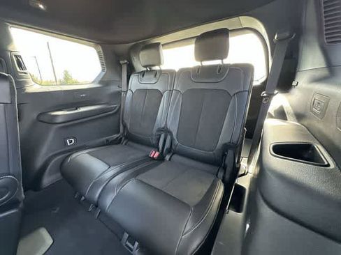 Used 2023 Jeep Grand Cherokee L Laredo AWD/4WD image 21