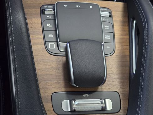 New 2025 Mercedes-Benz GLS 580 4MATIC image 31